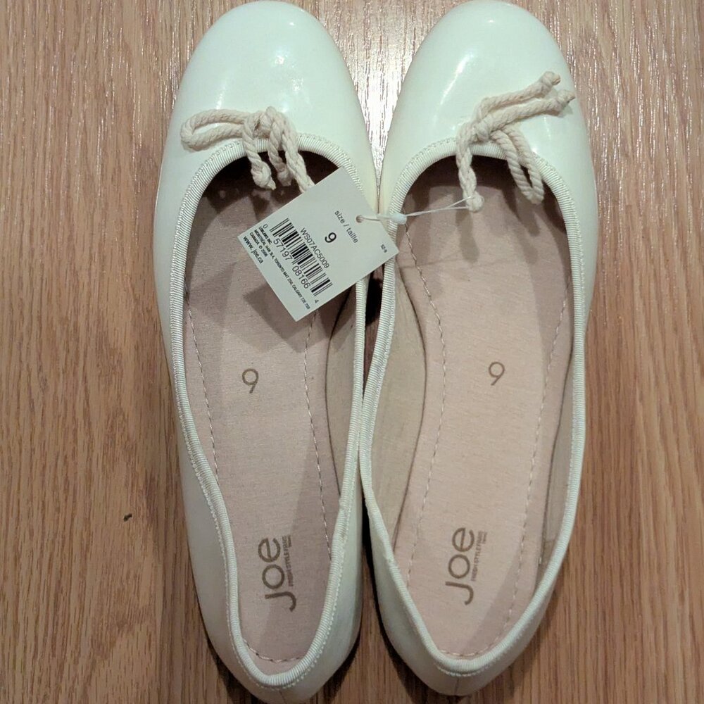 Cinderella / Ballet Flats